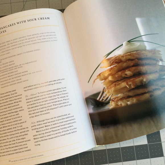 Bride and Groom First and Forever Cookbook - Picture 6 of 10